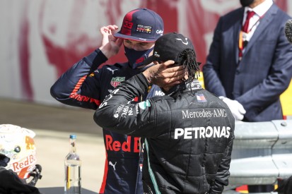 Max Verstappen trauert Silverstone-Sieg nicht nach: "Ich bereue nichts!"