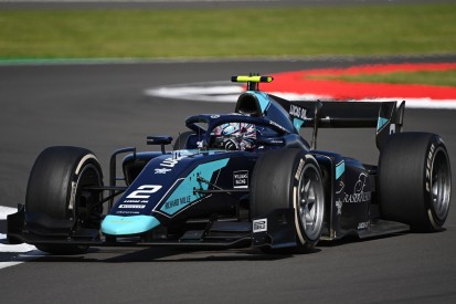 Nach F2-Sieg schießt Dan Ticktum gegen Red Bull: "Zweifel waren falsch"