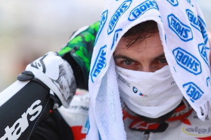 WSBK Jerez: Wer letzte Nacht am schlechtesten geschlafen hat