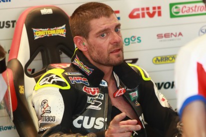 Viele 2019er-Teile bei Honda: Crutchlow hätte "mehr Innovationen" gewünscht