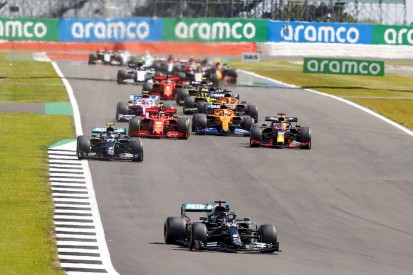 TV-Quoten Großbritannien 2020: Aufwärtstrend von Sky hält an