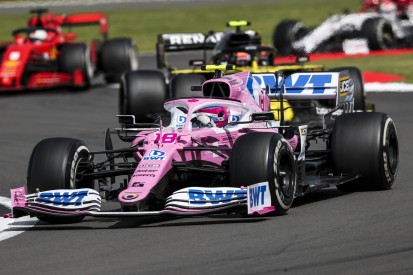 Racing Point hinter den eigenen Erwartungen: "Wir lernen noch"
