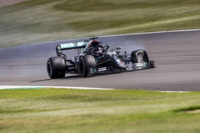 Formel-1-Liveticker: Macht Verstappen jetzt Jagd auf Bottas?