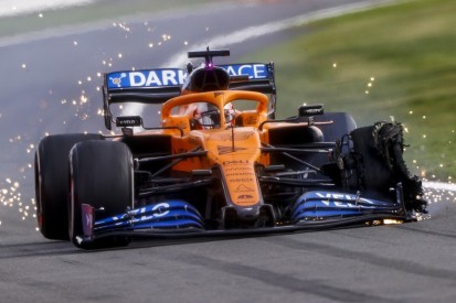 "Mindestens zwei Stopps": Droht bei Silverstone 2 ein Reifenchaos?
