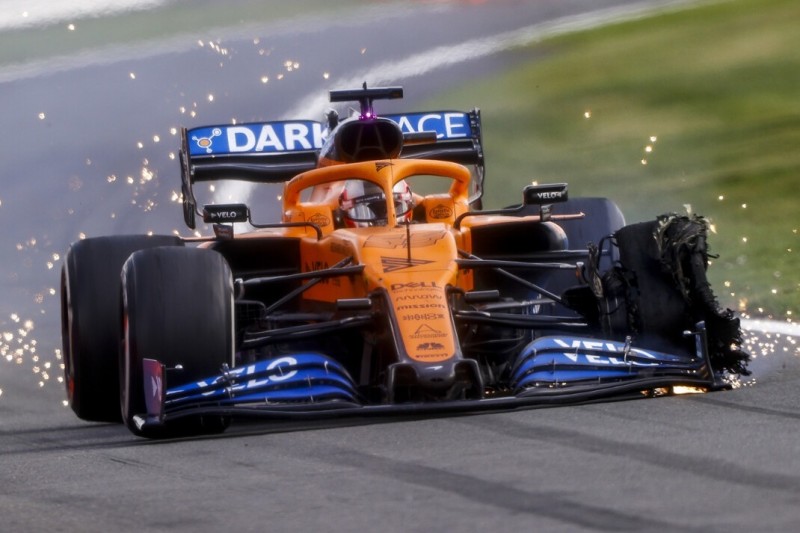 "Mindestens zwei Stopps": Droht bei Silverstone 2 ein Reifenchaos?