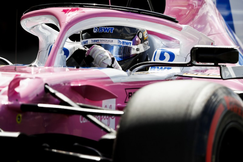 Marc Surer analysiert: "Super" Comeback von Hülkenberg auf Racing Point