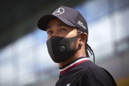 Toto Wolff: Kritik geht Lewis Hamilton nicht mehr nahe