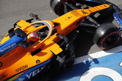 Carlos Sainz: Hoffe auf spannende Rennen auf Traditionsstrecken
