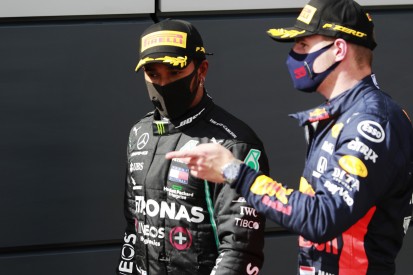 Formel-1-Liveticker: Heute wird Renault-Protest gegen Racing Point verhandelt!
