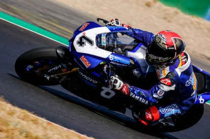 Gaststart in Frankreich: Jonas Folger bereitet sich für IDM-Auftakt vor