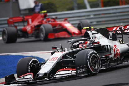 Günther Steiner: Mit Ferrari leidet auch Haas bis 2022