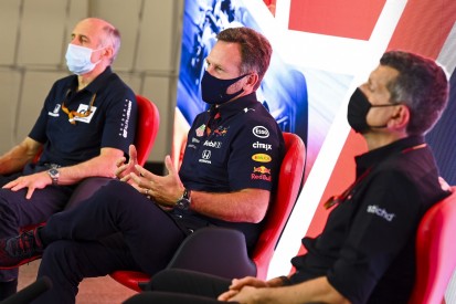 Teamchefs: Stress für Mechaniker trotz Triple-Header "beherrschbar"