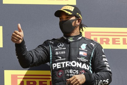 Formel 1 Silverstone 2020: Der Donnerstag in der Chronologie