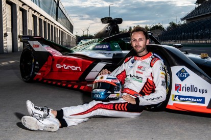Rast & Co. im Formel-E-Stress: So hilft Audi den DTM-Piloten
