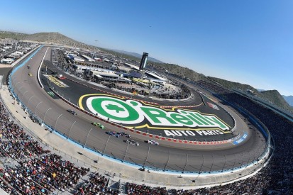Update NASCAR-Kalender 2020: Playoff-Rennen stehen fest