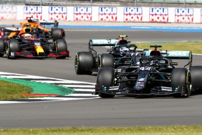 Red-Bull-Daten beweisen: So brutal spielt Mercedes mit der Konkurrenz