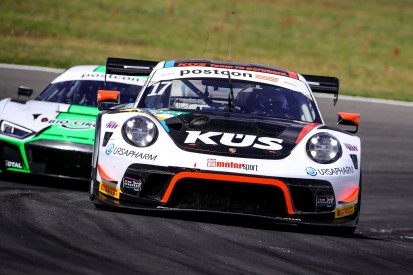 Drei Abschüsse gegen Porsche (3/3): Auf Miese Weise umgedreht