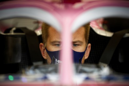 Offiziell: Nico Hülkenberg ersetzt Perez noch einmal im Racing Point
