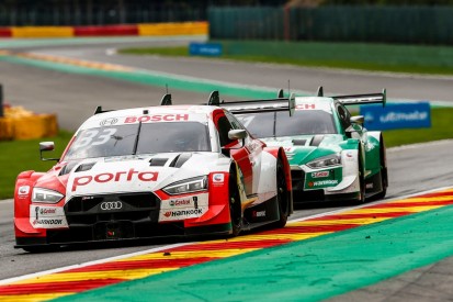 Rast-Vorwürfe: In Spa unerlaubt Push-to-pass gedrückt?
