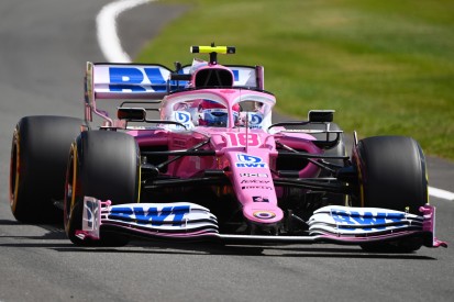 Formel-1-Liveticker: Wie geht es jetzt bei Racing Point weiter?