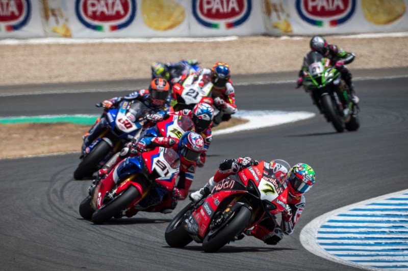 "Ist sehr wichtig" - Dorna-CEO Carmelo Ezpeleta stellt sich hinter die WSBK