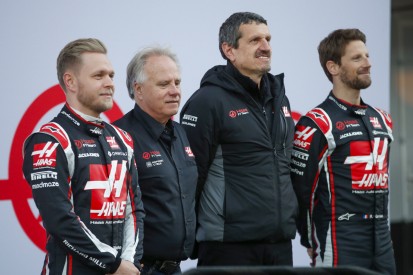 Haas: Erst Teamzukunft klären, dann über Fahrer reden