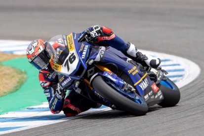 WSBK Portimao: Loris Baz vorn, Top 4 im FT2 innerhalb von 0,052 Sekunden!