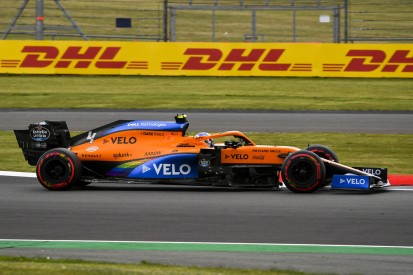 McLaren vor Problemen: "Die anderen haben sich stärker verbessert"