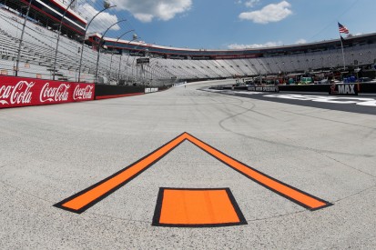 NASCAR verkündet neue Regeln für Restarts und Startaufstellung