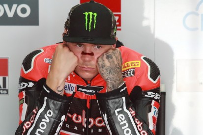 "Benutzt sein verdammtes Gehirn nicht" - Redding schimpft auf Ducati-Kollegen