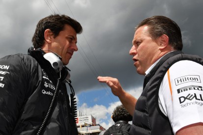 Formel 1 Silverstone 2020: Das Qualifying am Samstag in der Chronologie