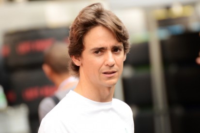 Perez-Ersatz: Warum Esteban Gutierrez keine Möglichkeit war