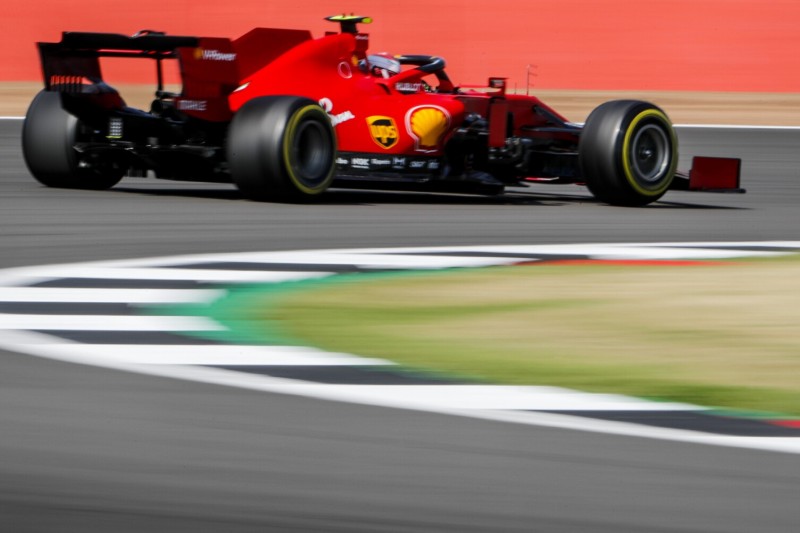 Warum Ferrari an beiden Autos den Antrieb ausgetauscht hat
