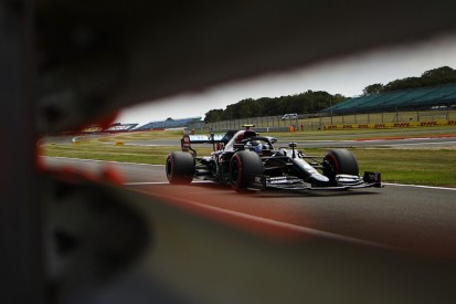 F1 Silverstone 2020: Bottas knackt Hamilton, Sensation durch Hülkenberg!