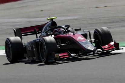 Formel 2 Silverstone 2020: Ilott siegt - Strategie von Schumacher geht nicht auf
