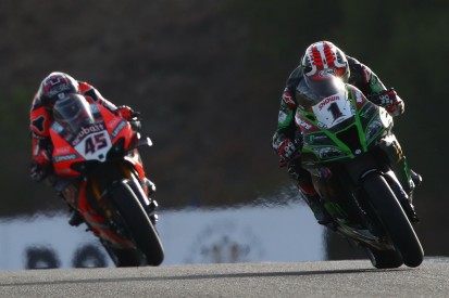 WSBK Portimao: Rea vom Redding-Hype genervt, WM-Duell spitzt sich zu