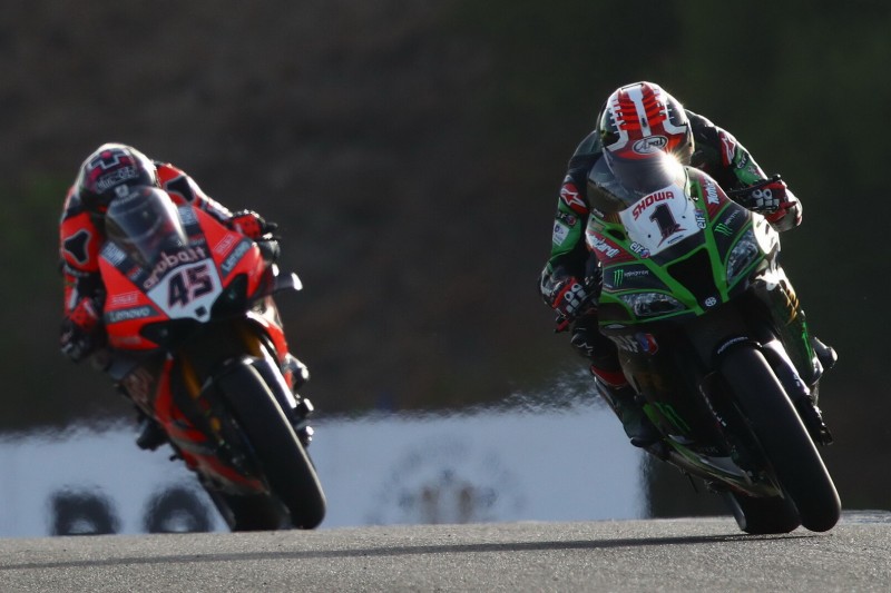WSBK Portimao: Rea vom Redding-Hype genervt, WM-Duell spitzt sich zu