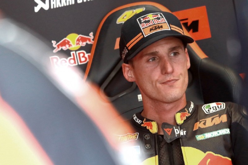 Pol Espargaro wütet wegen gelber Flagge im Qualifying: "Das ist nicht fair"