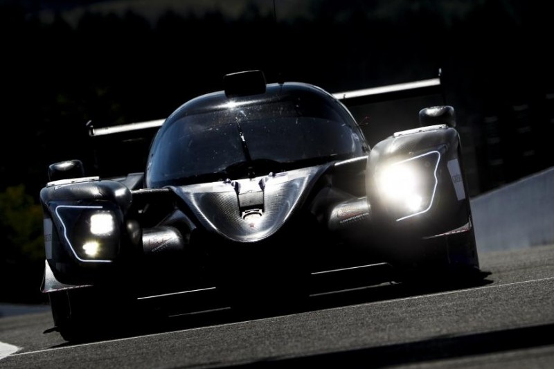 Neuer LMP3-Motor schluckt noch immer zu viel Sprit