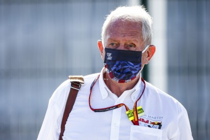 Red Bull über "Copygate": "Nicht die Klarstellung, die wir uns erhofft haben"