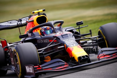 Formel 1 Silverstone 2020: Der Rennsonntag in der Chronologie