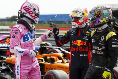 Verstappen freut sich für Hülkenberg: "Hoffentlich findet er ein Cockpit"