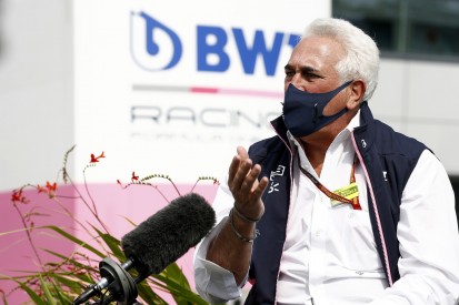 Jetzt spricht Lawrence Stroll: Frontalattacke gegen Ferrari, FIA & Co.!