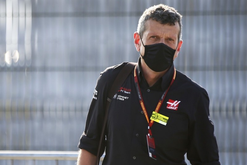 Warum sich Haas nicht dem Protest gegen Racing Point anschließt