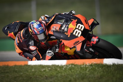 MotoGP Brünn: Rookie Binder siegt für KTM vor Morbidelli und Zarco