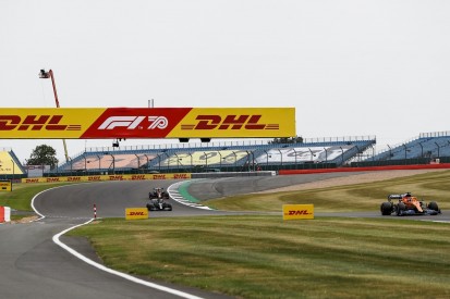 Formel-1-Rennleiter schließt "Abkürzung" in letzter Rennrunde aus