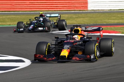 Rennanalyse Silverstone 2020: "Das hat Mercedes heute versemmelt"
