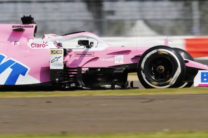 Erklärt: Warum Nico Hülkenberg nochmal an die Box kam und P5 verlor