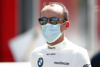 Bergers über jungen Kubica: Spielte im Trainingsanzug Poker