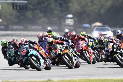 MotoGP in Brünn: Wer letzte Nacht am schlechtesten geschlafen hat